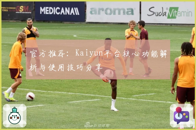 官方推荐：Kaiyun平台核心功能解析与使用技巧分享