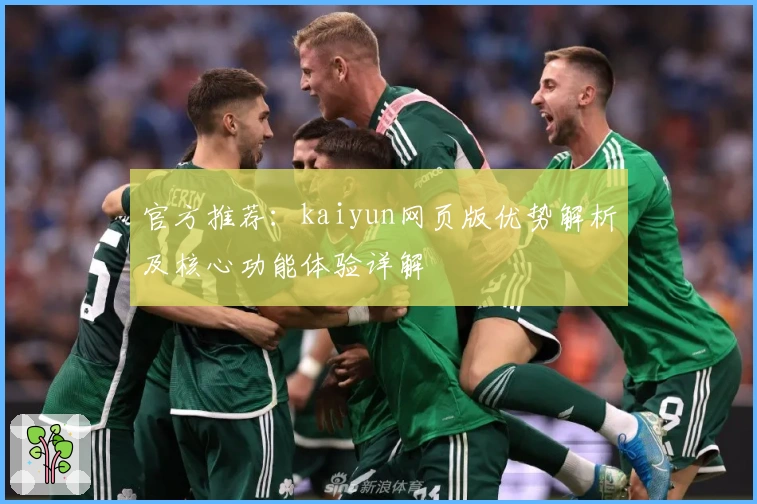 官方推荐：kaiyun网页版优势解析及核心功能体验详解