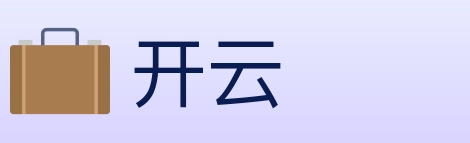 开云 Logo